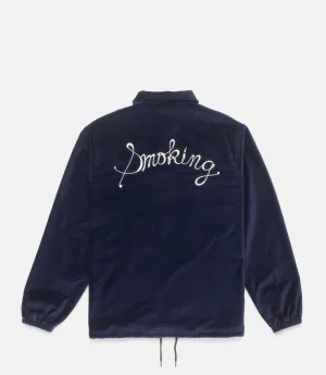 10Deep -  Smoker's Men's Jacket, Navy