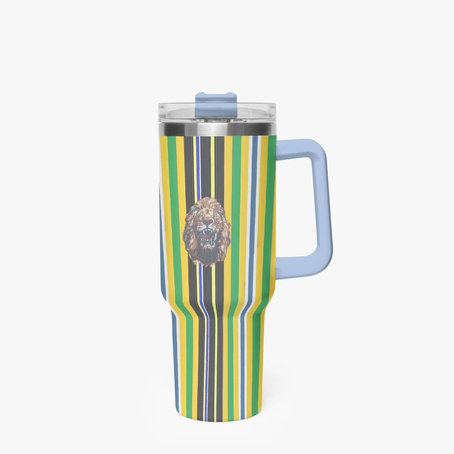 1102. Rachvid Oma-Igala 40oz Car Tumbler Cup