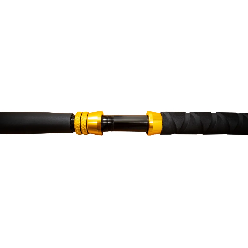 30lb Stand up Trolling Roller Rod