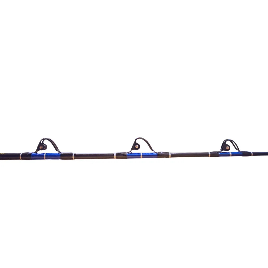 30lb Stand up Trolling Roller Rod