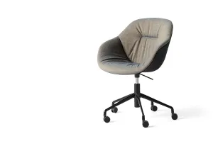 AAC 153 Soft Duo Chair