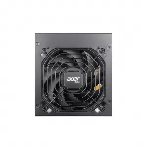 Acer AC-550 550w Full Modular 80plus Bronze Power Supply