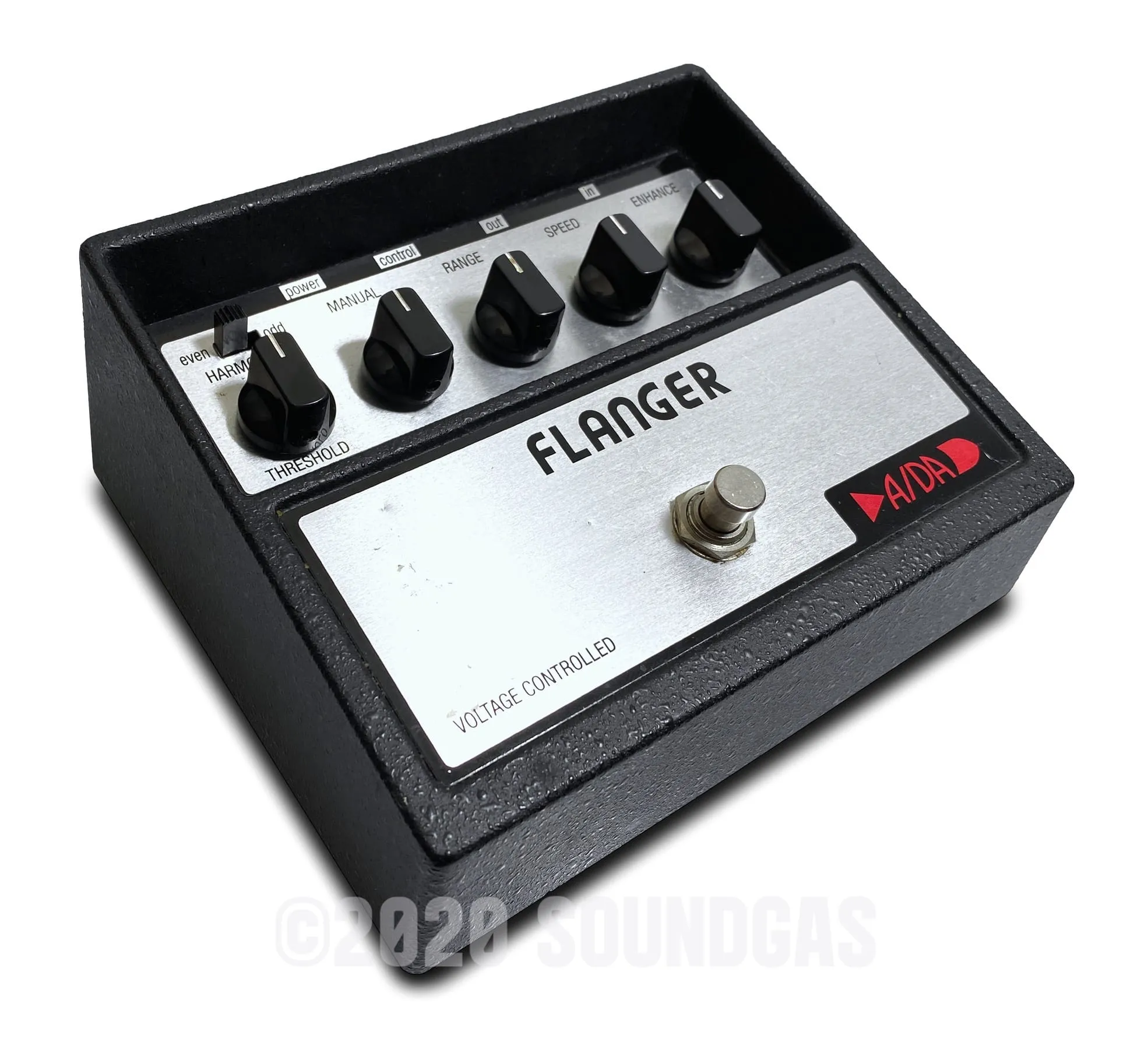 A/DA Flanger