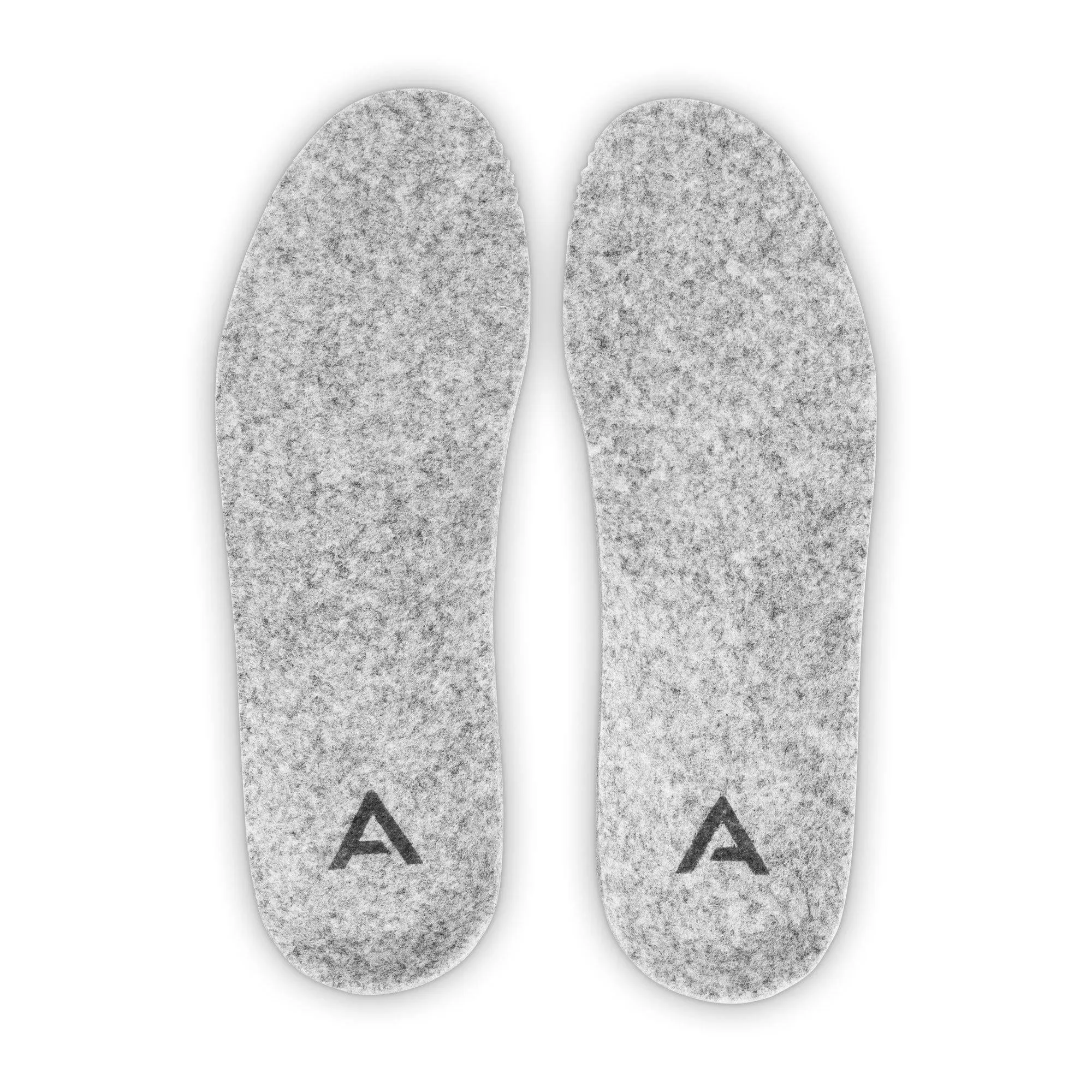 ALFA wool insole -