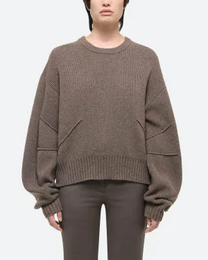 Apex Chunky Sweater