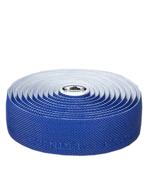 Arundel Rubber Gecko Bar Tape - Blue