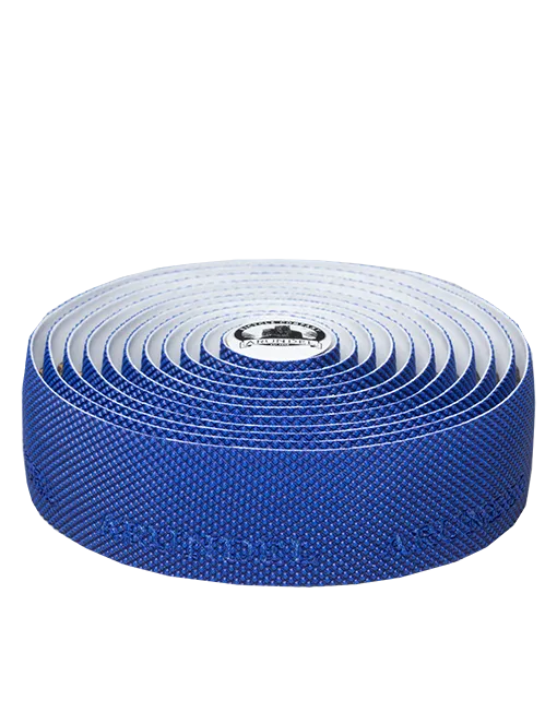 Arundel Rubber Gecko Bar Tape - Blue