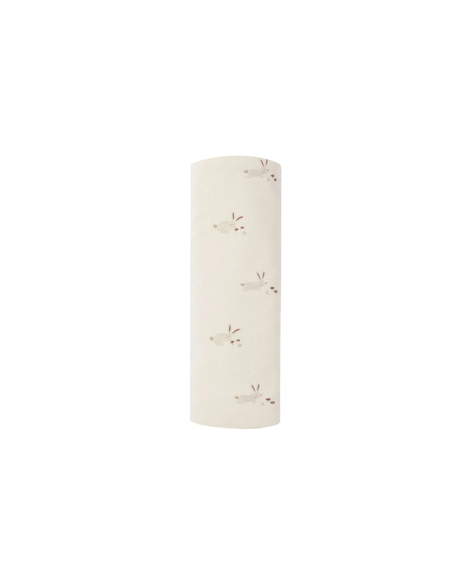 Bamboo Baby Swaddle Bunnies