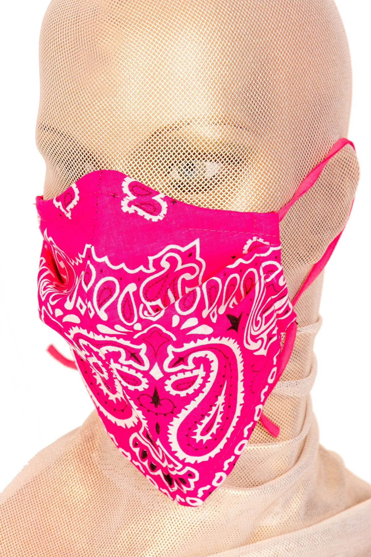 Bandana Mask