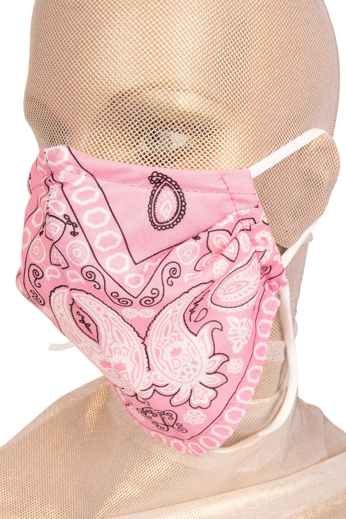 Bandana Mask