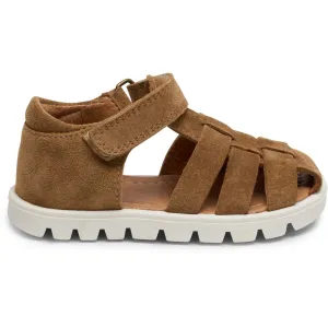 Bisgaard Beka S Sandal Brandy