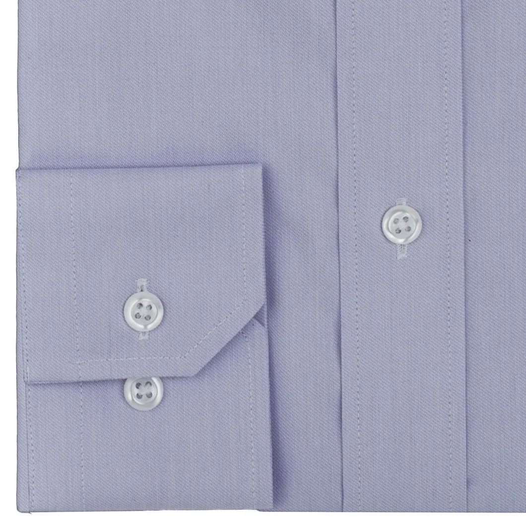 Boston Plain Lilac Shirt SC