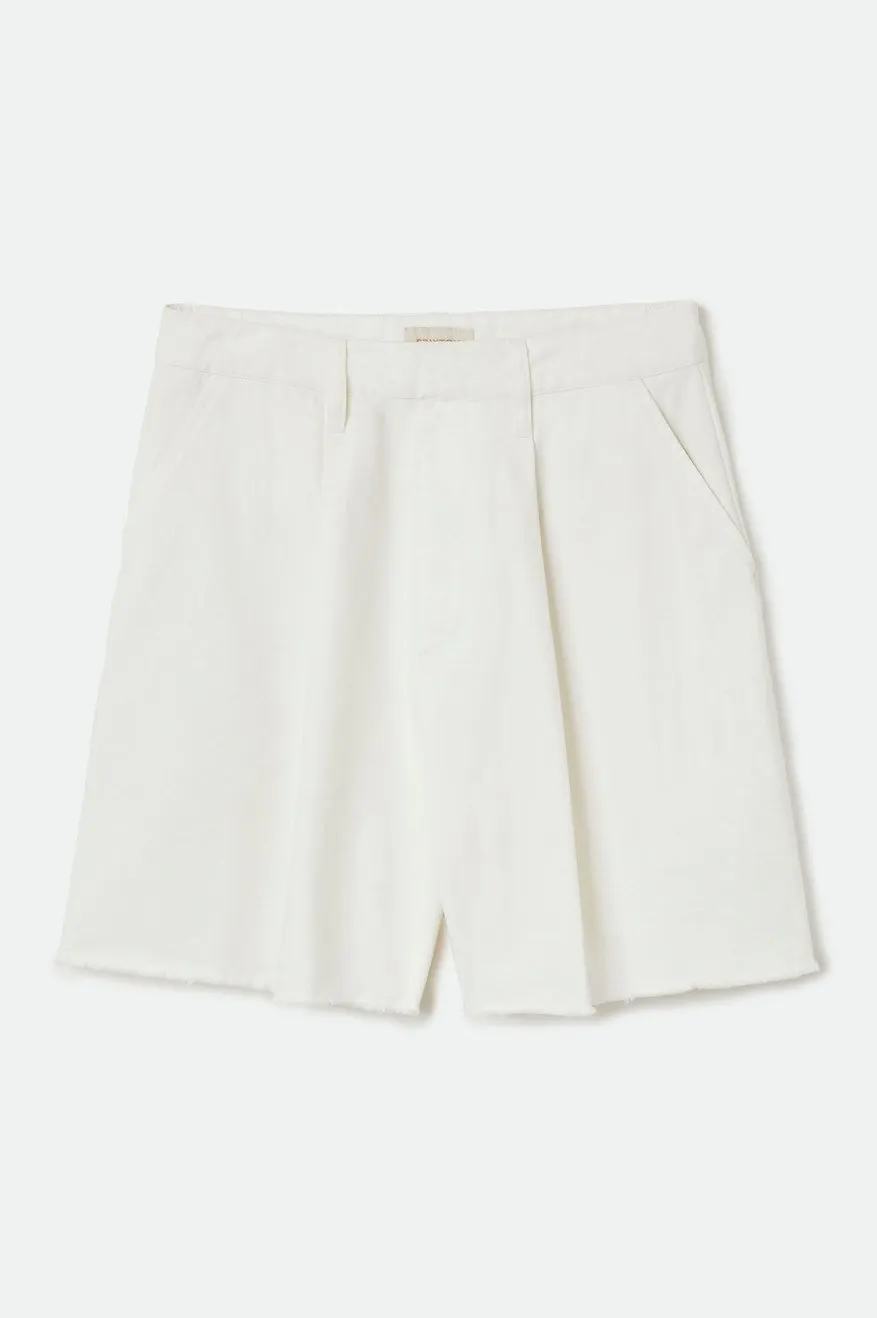 Brixton Victory Trouser Short