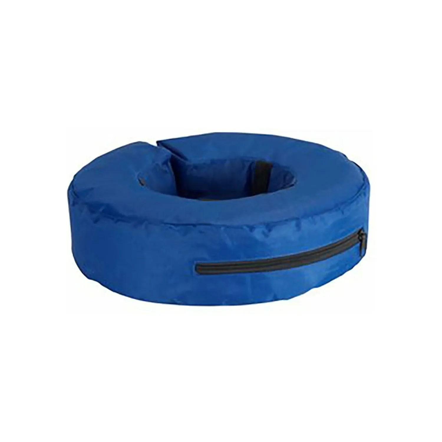 Buster Inflatable Collar Blue