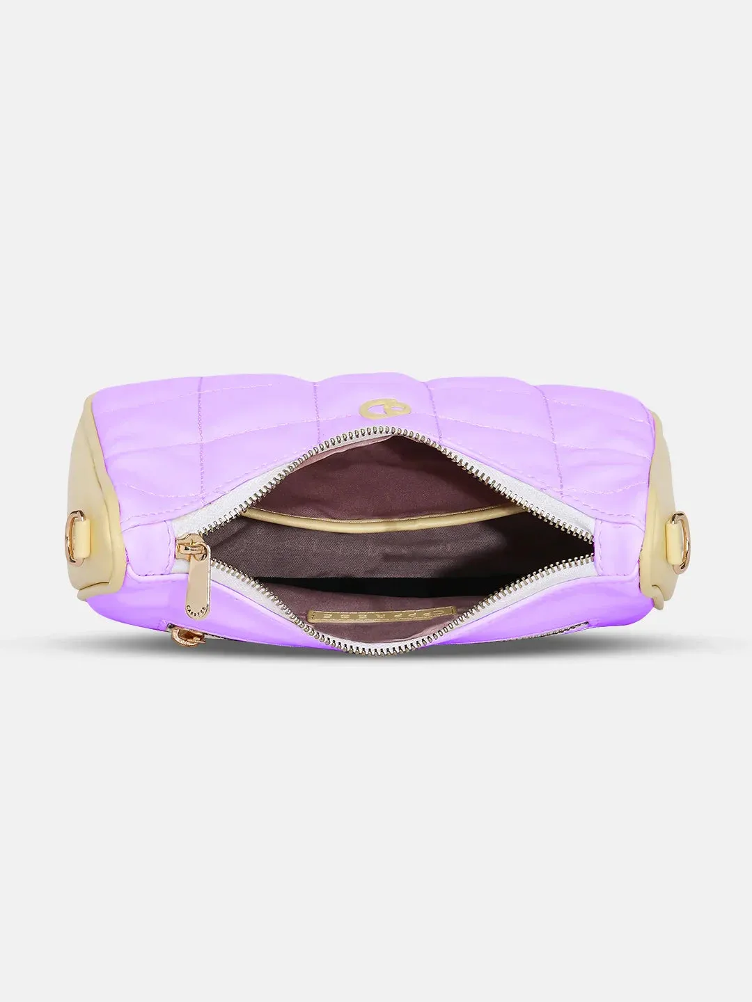 Caprese Aurora Color Changing Sling Small Pink