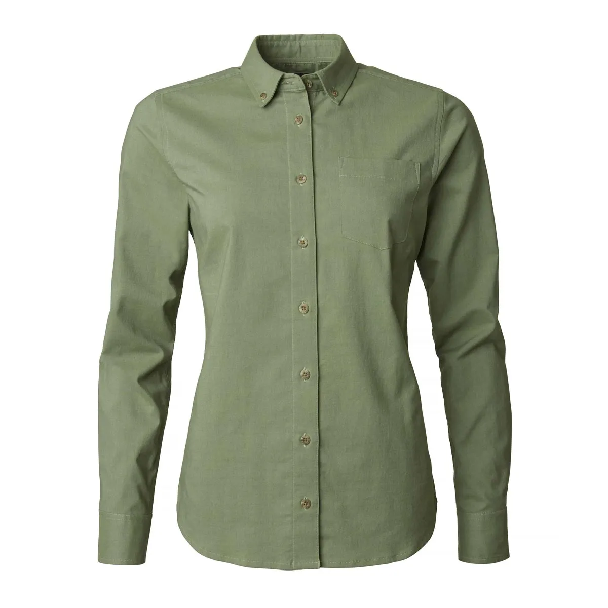 Chevalier Women's Juniper Shirt