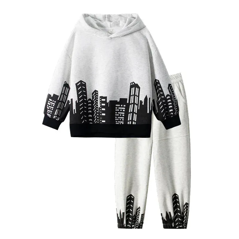 City Sweatsuit