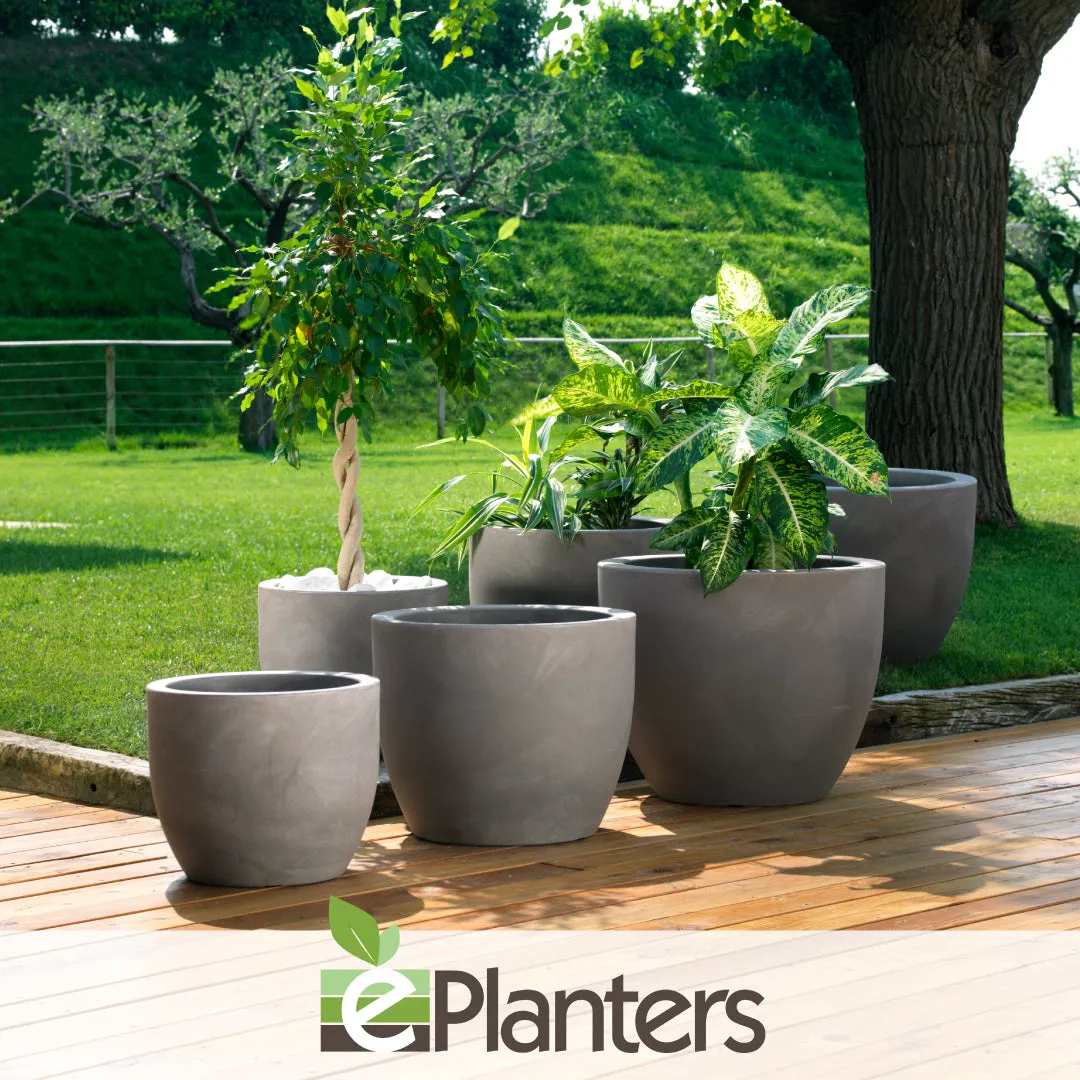 Cosapots Planters - for homes or Business - just click the link!