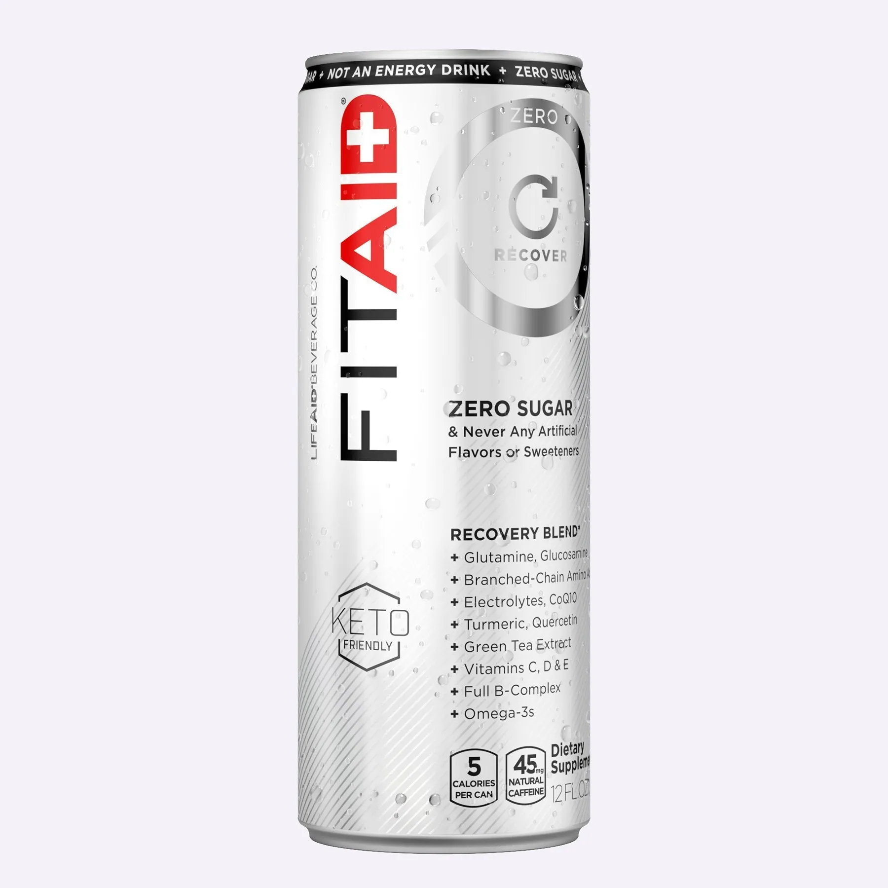 FitAid Zero