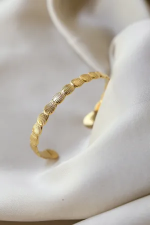 Fleur Cuff