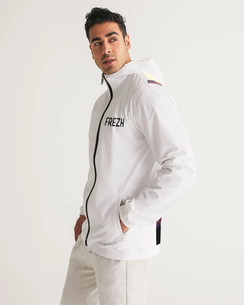 Frezh Orginal Men's Windbreaker