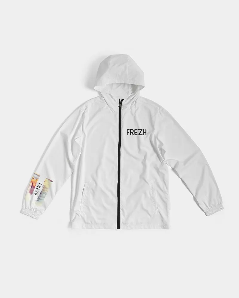 Frezh Orginal Men's Windbreaker