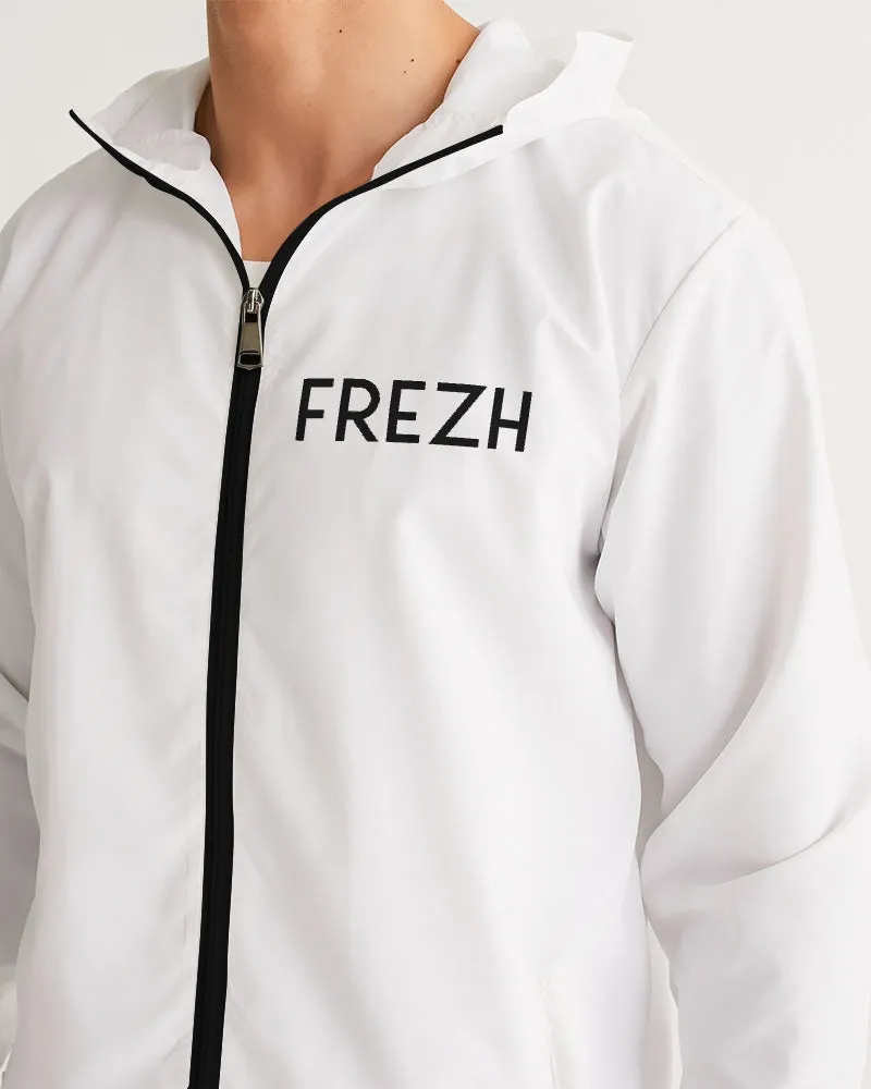 Frezh Orginal Men's Windbreaker