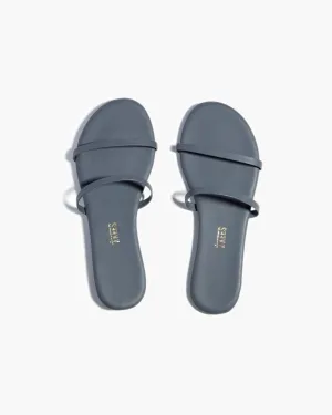 Gemma Vegan - Blue