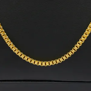 Gold chain PCL97-045