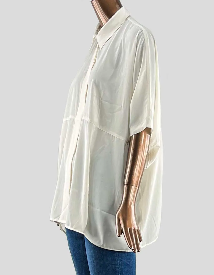 HATCH maternity Blouse - One Size