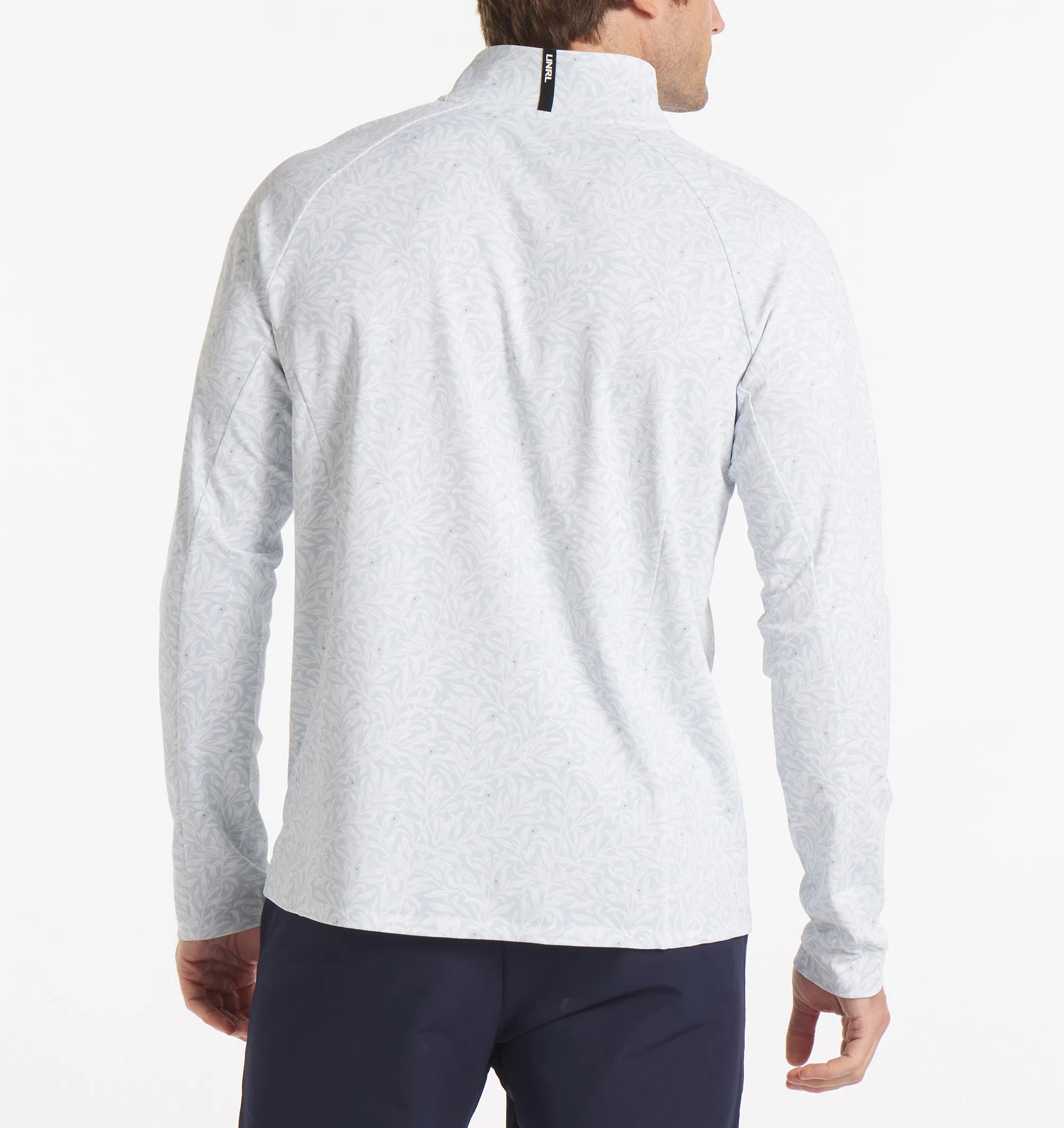 Highlands Quarter Zip