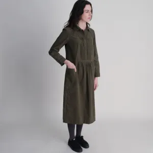 Jack Cord Shirt Dress