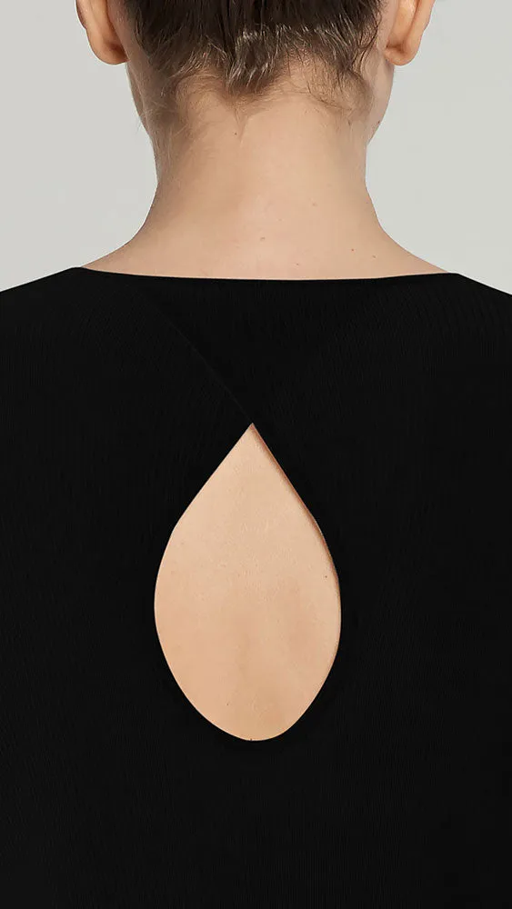 KEYHOLE TOP