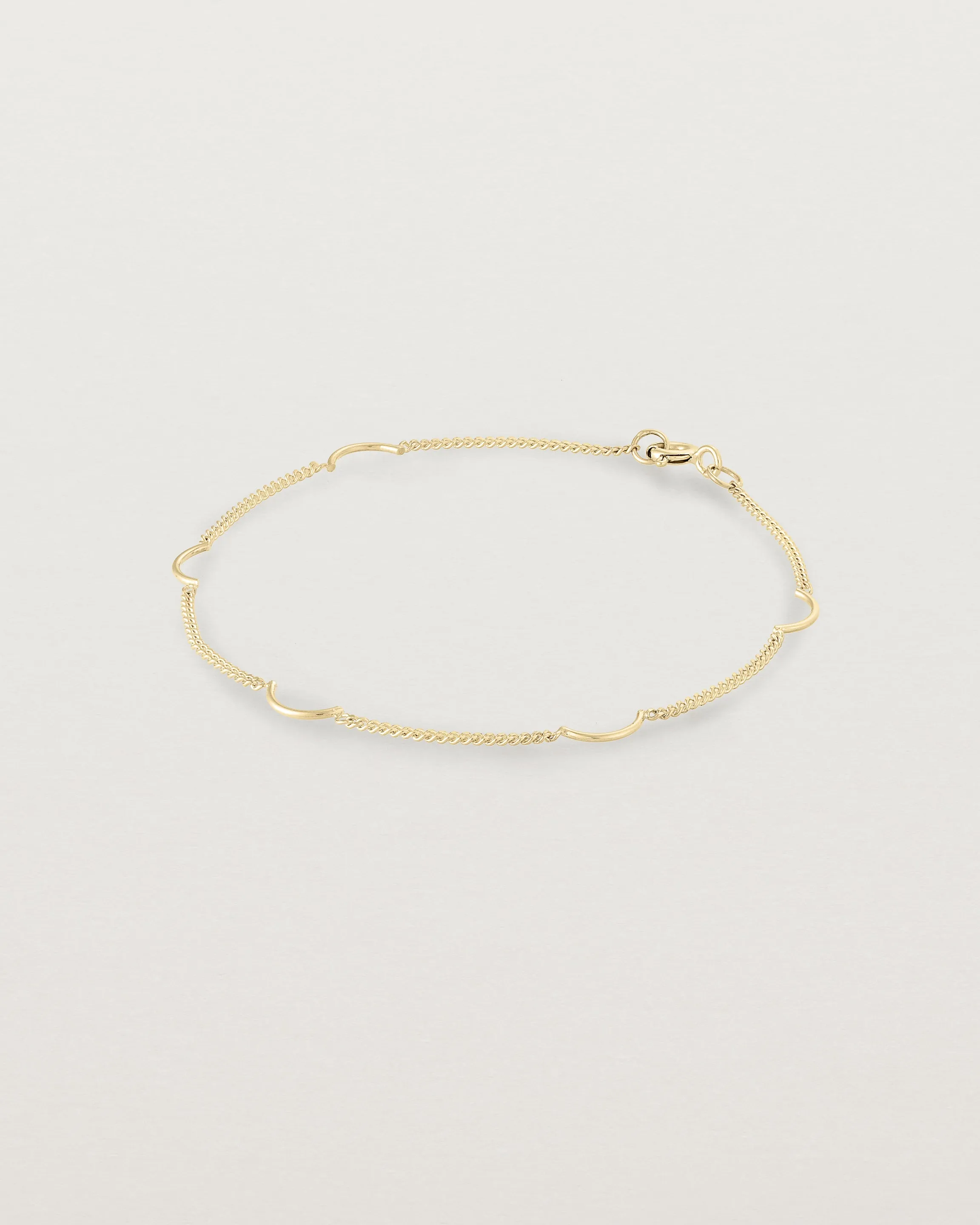 Lai Bracelet