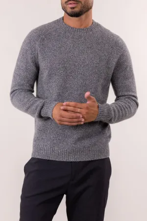 MARLED CREWNECK SWEATER