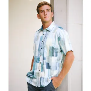 Men's Archival Collection Modern Fit Shirt - Aspen