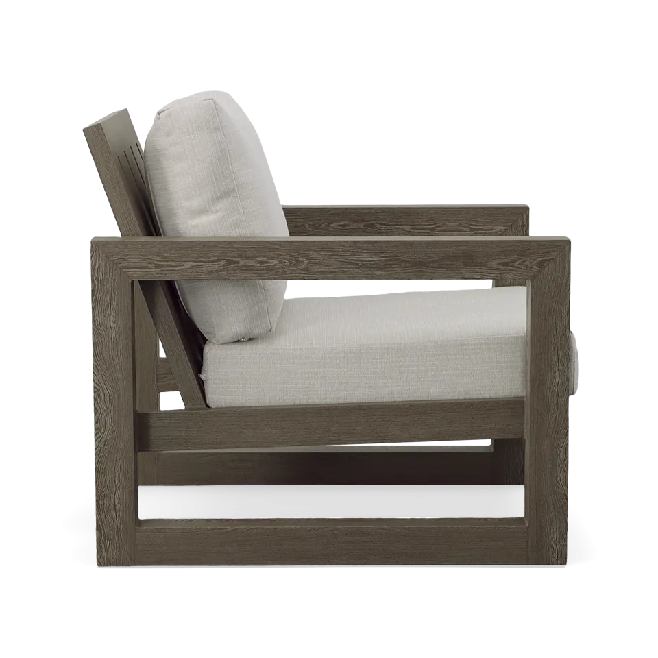 MILANO CLUB CHAIR