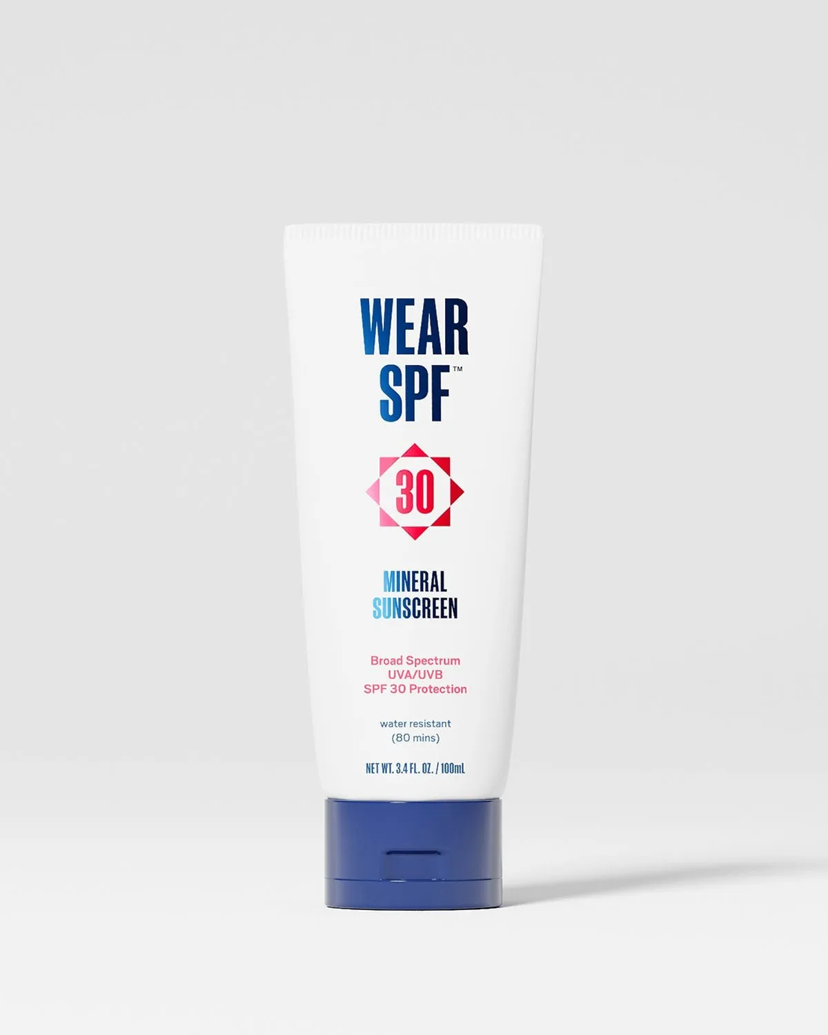 MINERAL SUNSCREEN