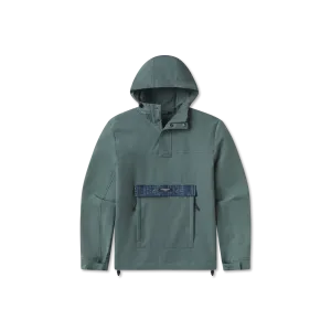 Monsoon Marsupial Anorak