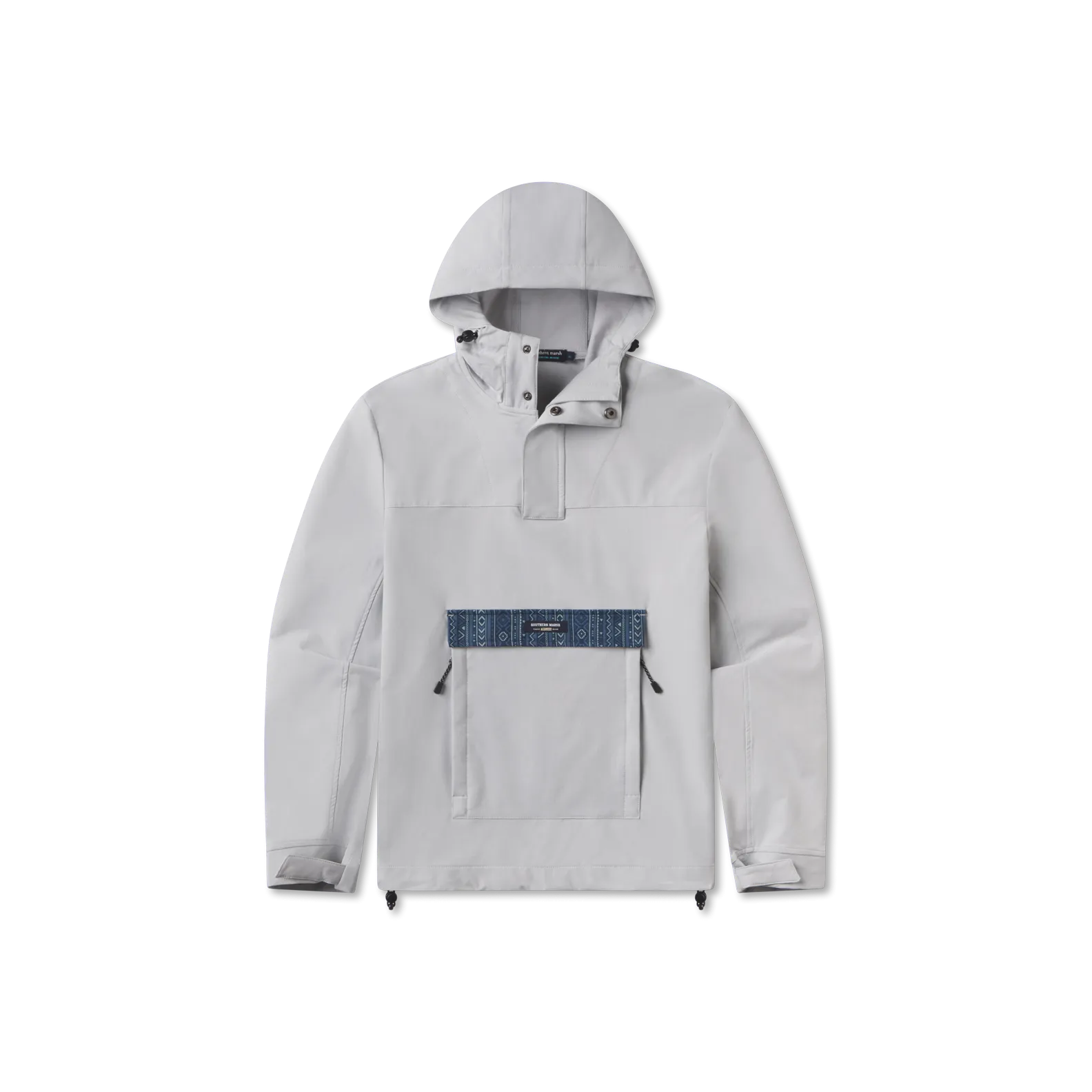 Monsoon Marsupial Anorak