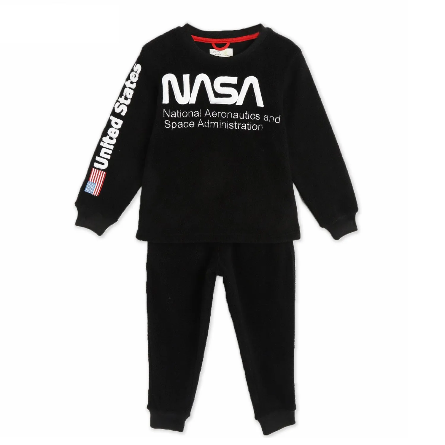 NASA Applique Nightsuit