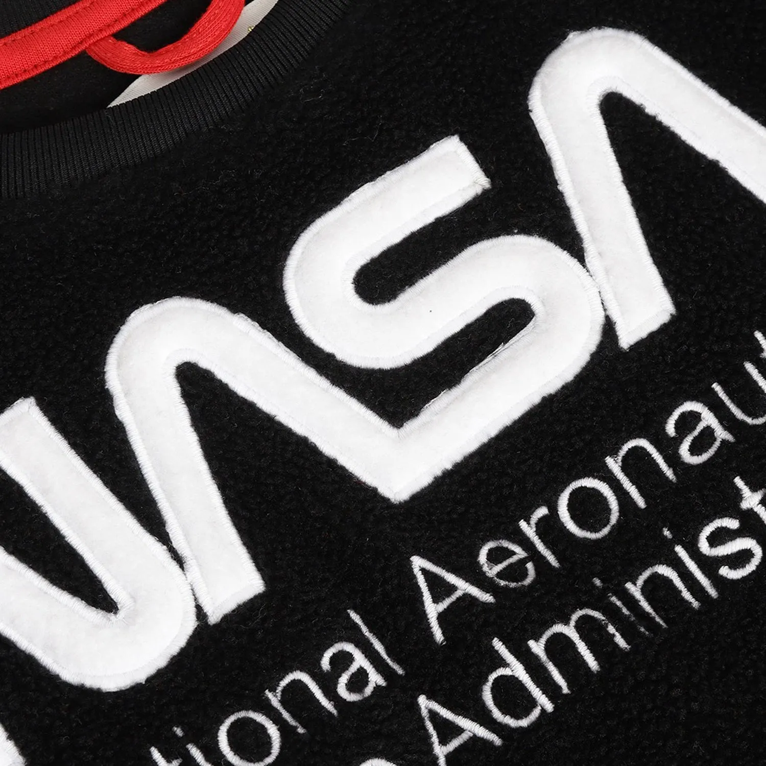 NASA Applique Nightsuit