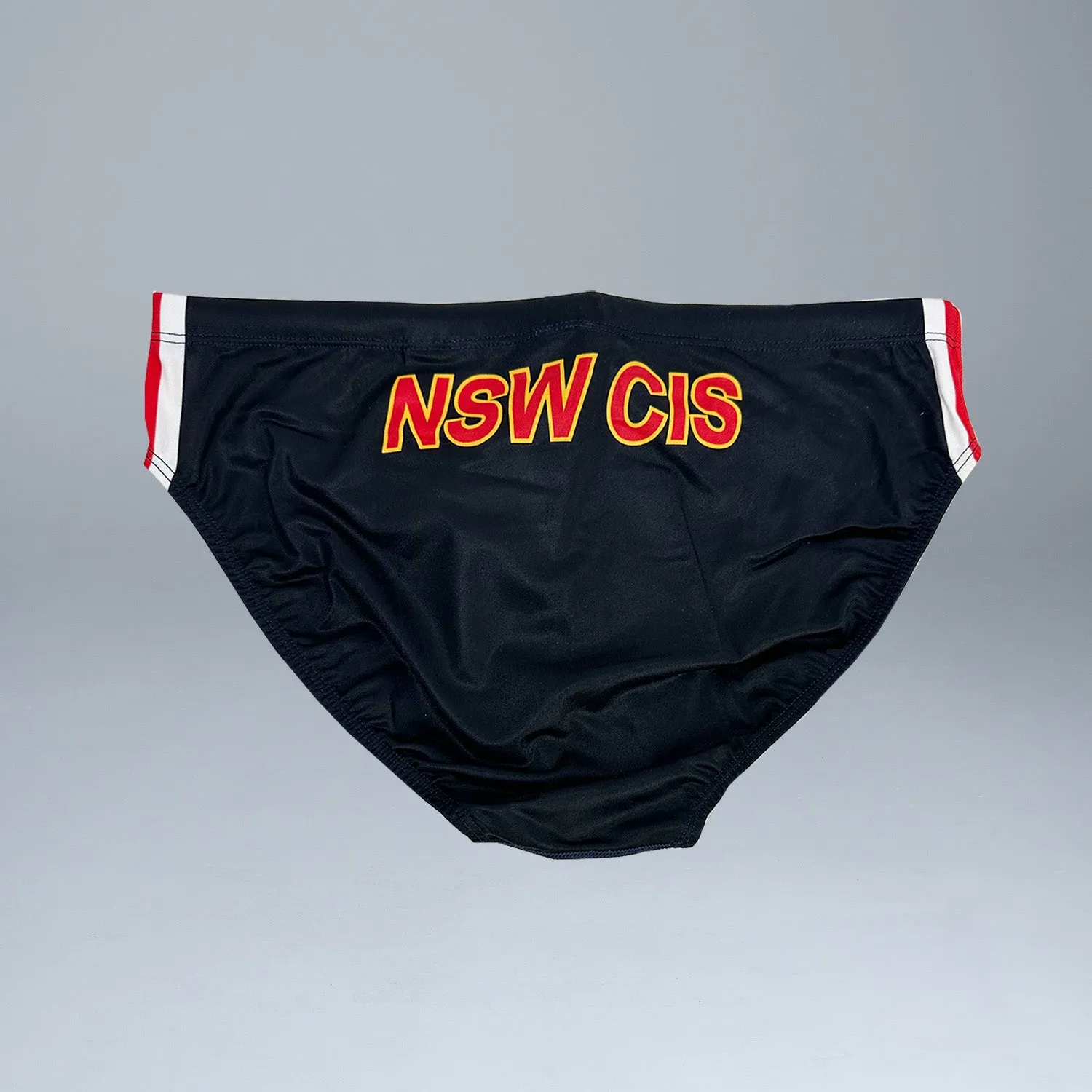 NSW CIS Water Polo Swim Brief