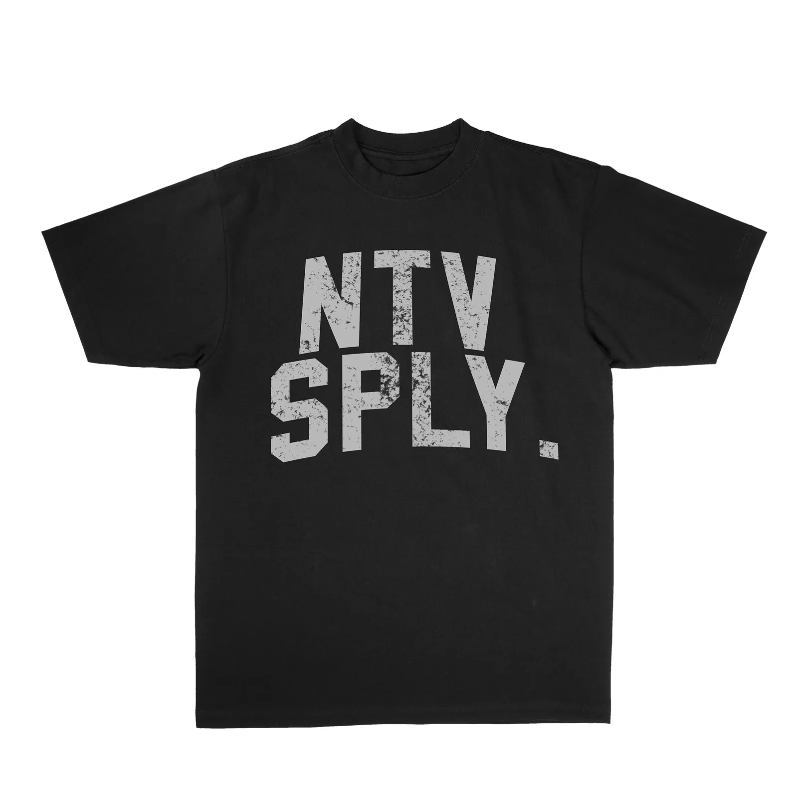 NTV SPLY Logo Tee