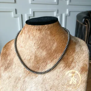 Otoe Necklace