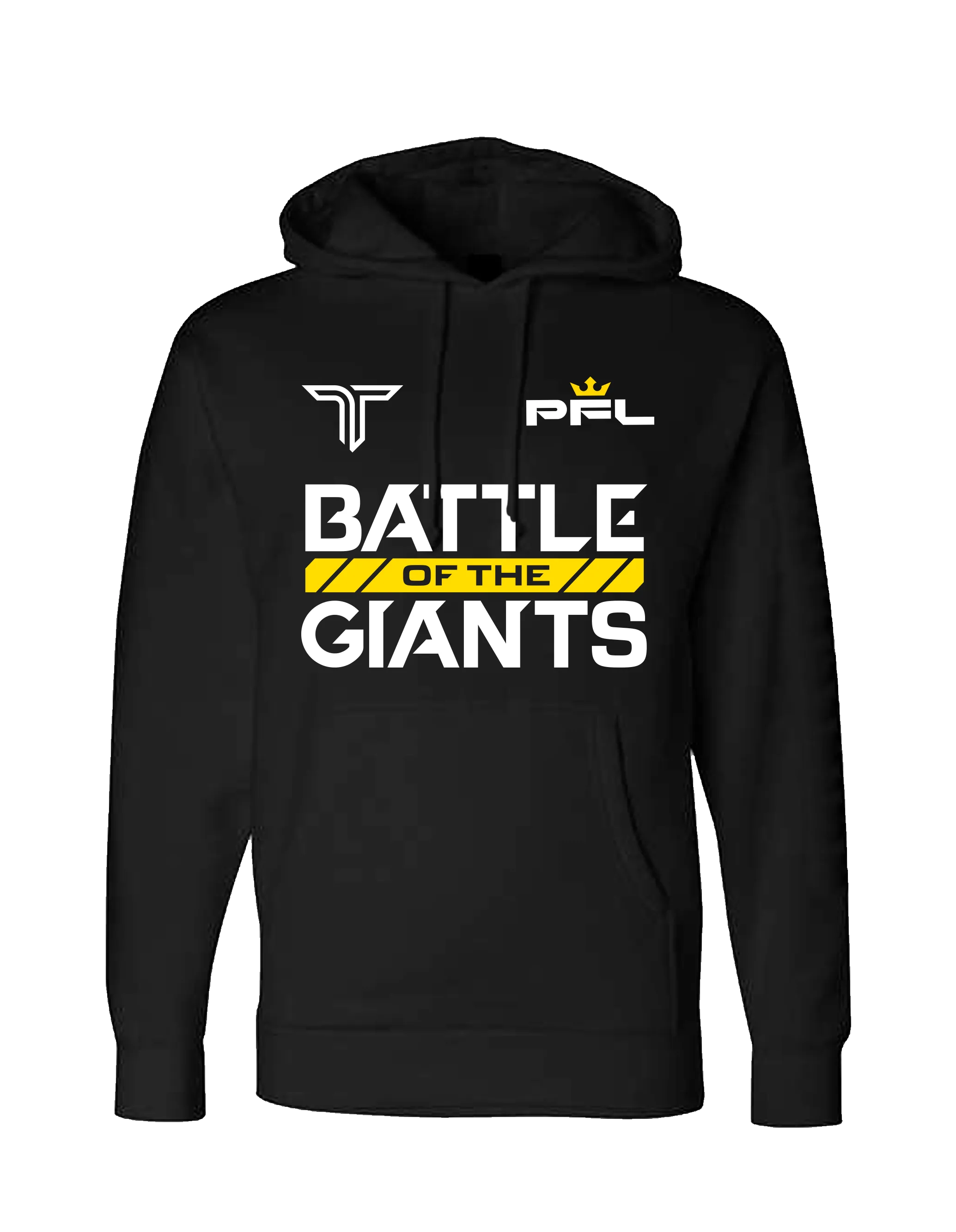 PFL Battle of The Giants Hoodie