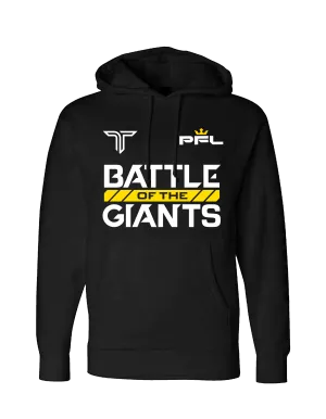 PFL Battle of The Giants Hoodie