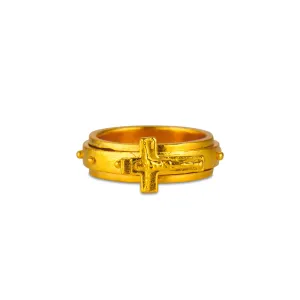 Rosary Ring