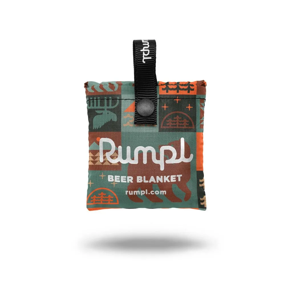 Rumpl Beer Blanket