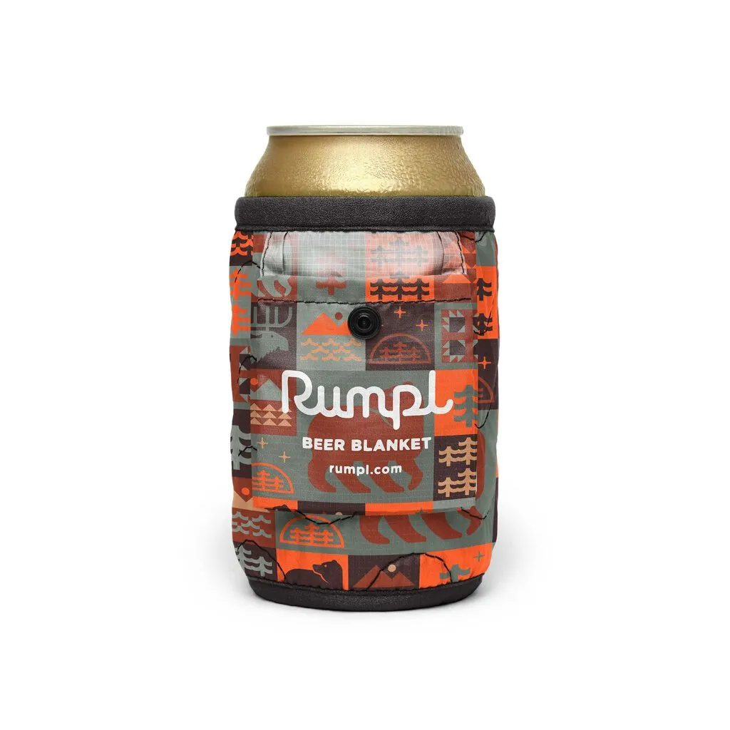 Rumpl Beer Blanket